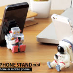 かわいい！スマホスタンド